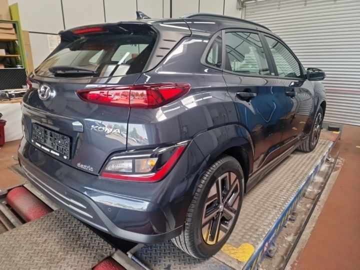 Photo 2 VIN: TMAK281HFNJ040216 - HYUNDAI KONA 