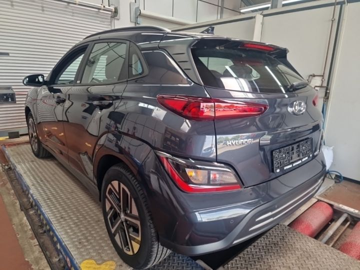 Photo 3 VIN: TMAK281HFNJ040216 - HYUNDAI KONA 