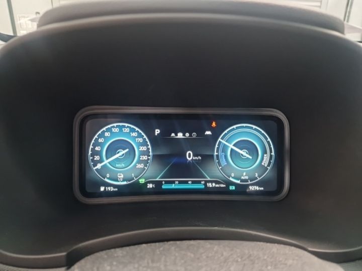 Photo 5 VIN: TMAK281HFNJ040216 - HYUNDAI KONA 