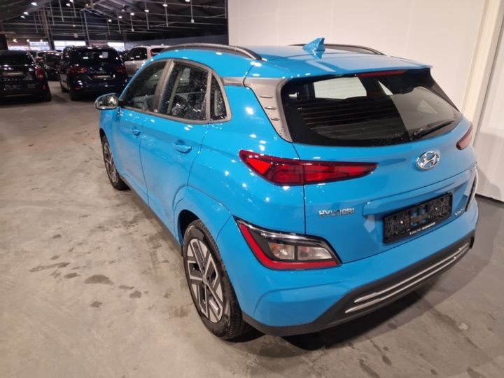 Photo 3 VIN: TMAK281HFNJ041781 - HYUNDAI KONA 