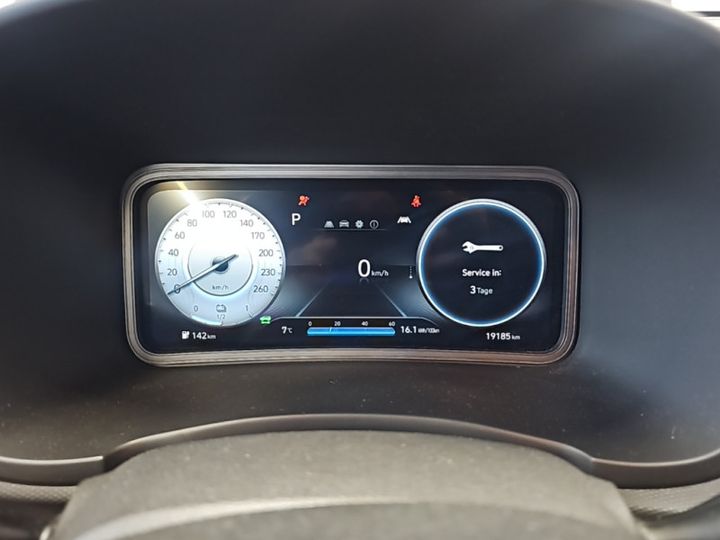 Photo 5 VIN: TMAK281HFNJ041833 - HYUNDAI KONA 