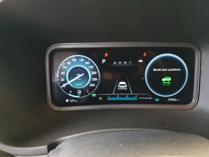 Photo 5 VIN: TMAK281HFNJ043324 - HYUNDAI KONA 