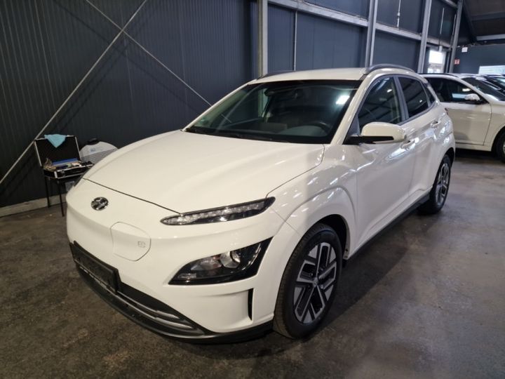 Photo 1 VIN: TMAK281HFNJ044783 - HYUNDAI KONA 