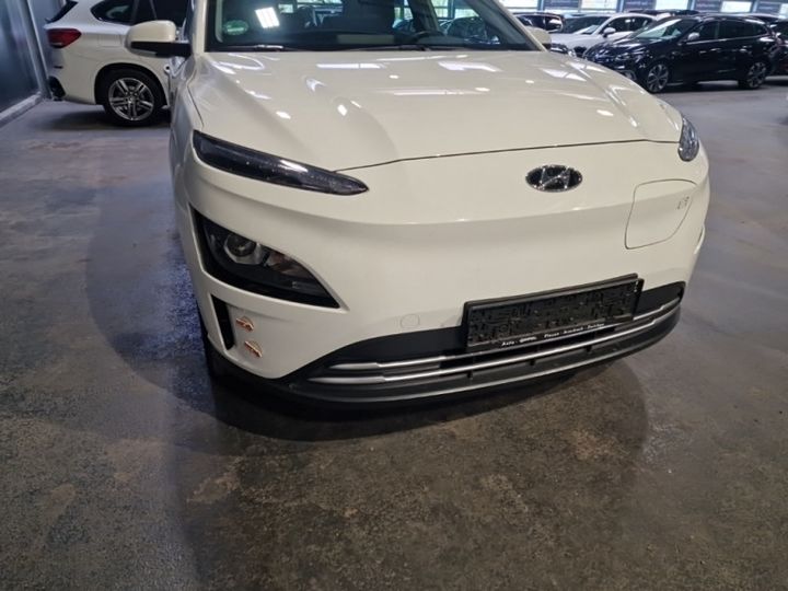 Photo 21 VIN: TMAK281HFNJ044783 - HYUNDAI KONA 