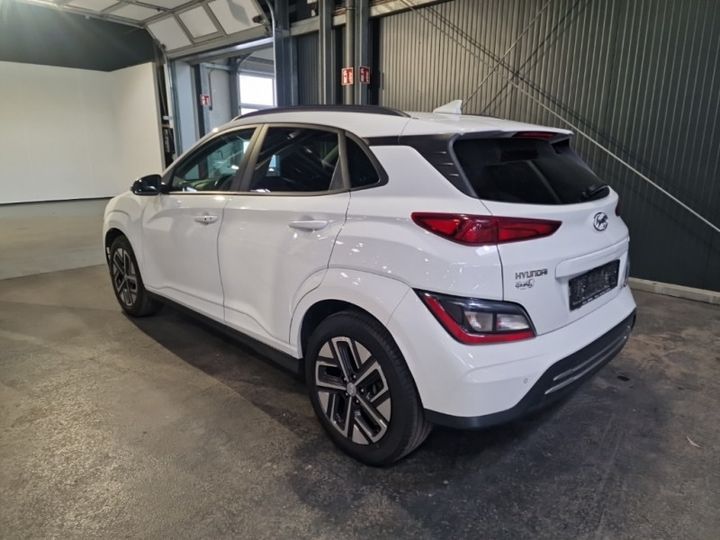 Photo 3 VIN: TMAK281HFNJ044783 - HYUNDAI KONA 