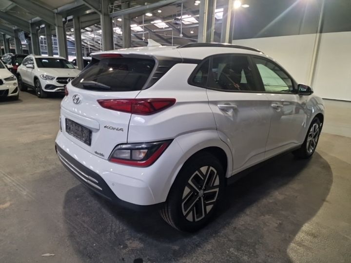 Photo 2 VIN: TMAK281HFNJ044783 - HYUNDAI KONA 