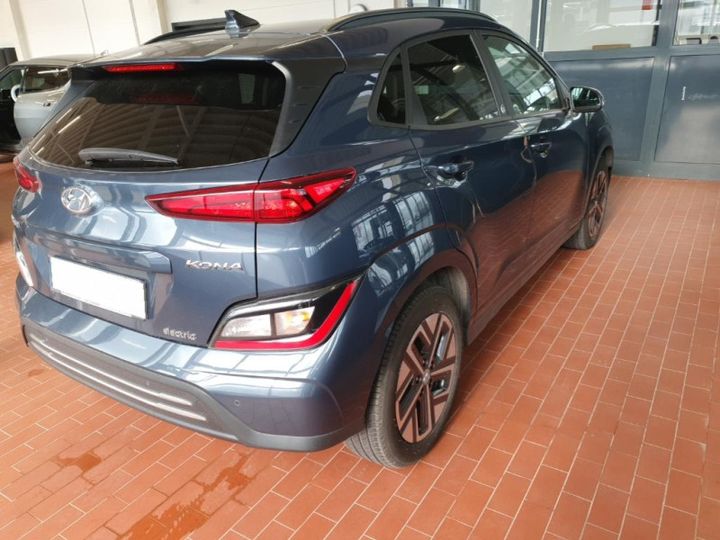 Photo 2 VIN: TMAK281HFNJ045494 - HYUNDAI KONA 