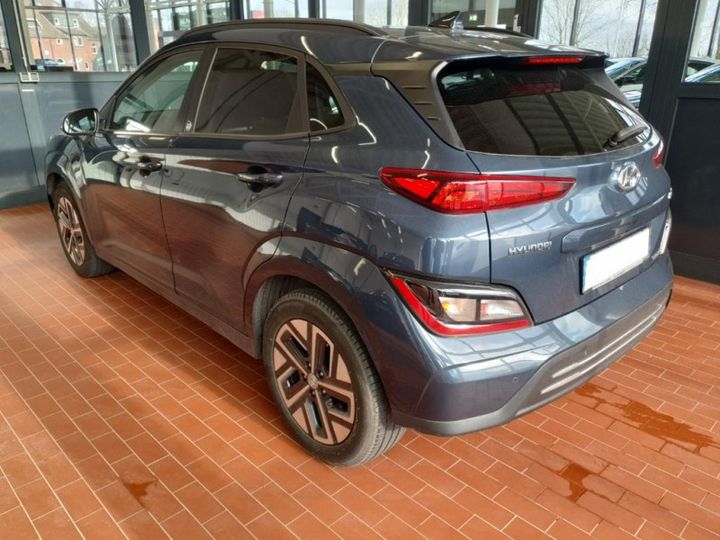 Photo 3 VIN: TMAK281HFNJ045494 - HYUNDAI KONA 