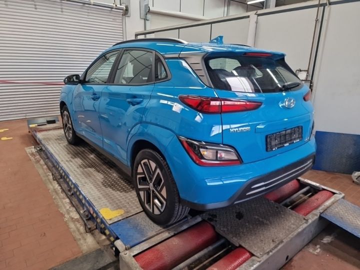 Photo 3 VIN: TMAK281HFNJ046435 - HYUNDAI KONA 