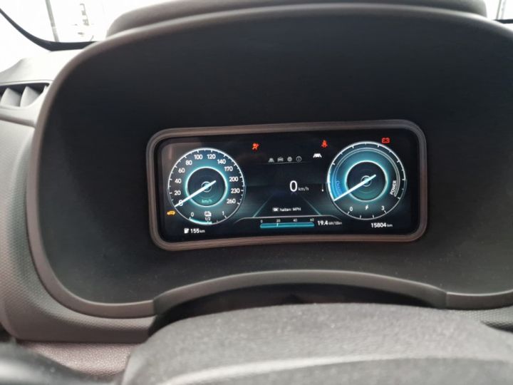 Photo 5 VIN: TMAK281HFNJ046435 - HYUNDAI KONA 