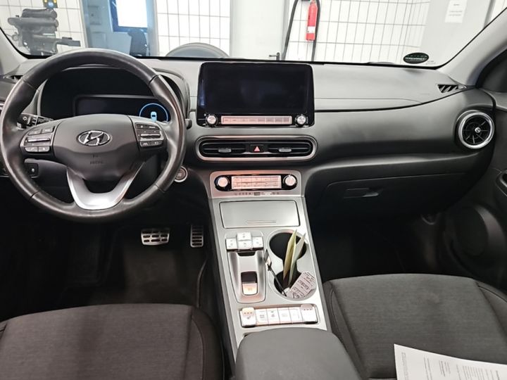 Photo 5 VIN: TMAK281HFNJ048227 - HYUNDAI KONA 