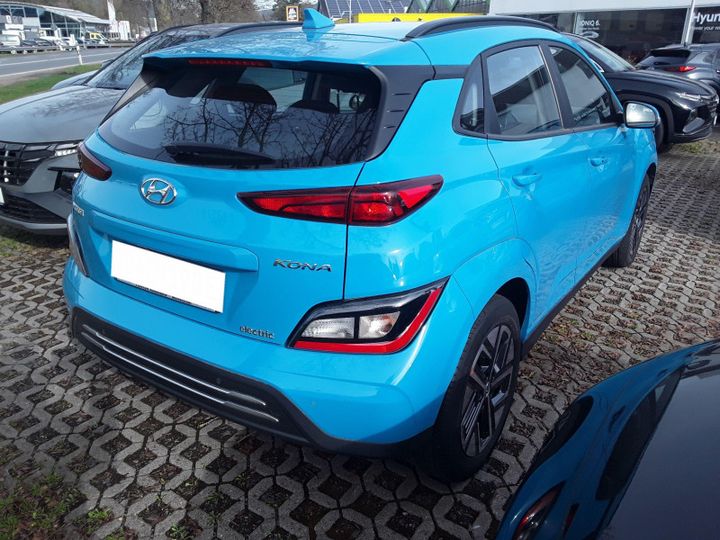 Photo 2 VIN: TMAK281HFNJ048803 - HYUNDAI KONA 