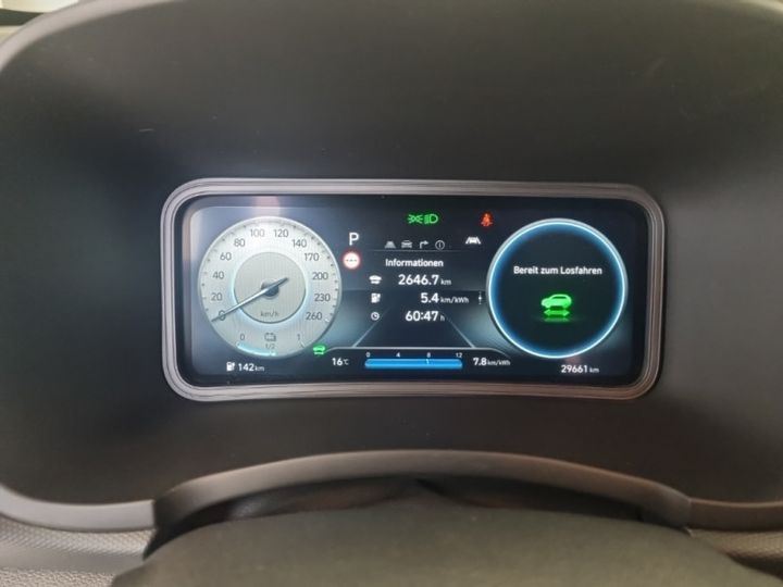 Photo 5 VIN: TMAK281HFNJ052287 - HYUNDAI KONA 