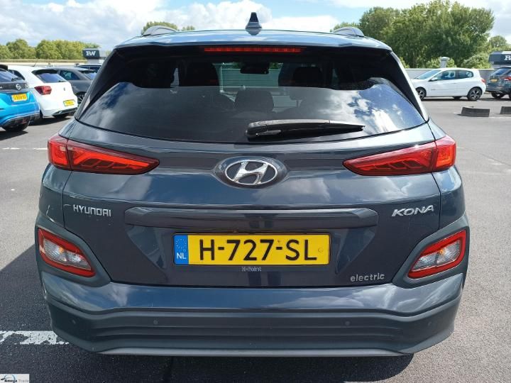 Photo 13 VIN: TMAK381GFLJ002636 - HYUNDAI KONA 