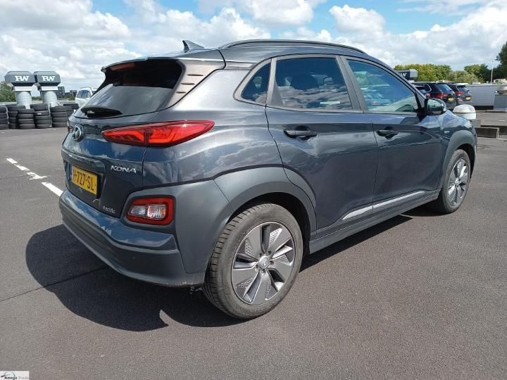 Photo 14 VIN: TMAK381GFLJ002636 - HYUNDAI KONA 