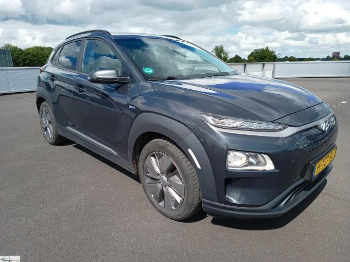 Photo 15 VIN: TMAK381GFLJ002636 - HYUNDAI KONA 