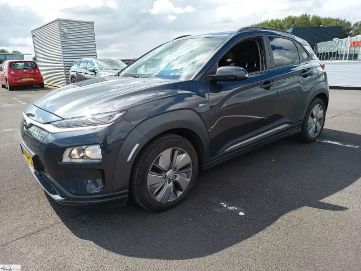 Photo 18 VIN: TMAK381GFLJ002636 - HYUNDAI KONA 