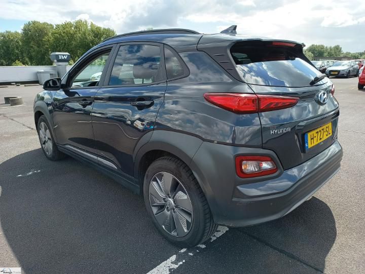 Photo 19 VIN: TMAK381GFLJ002636 - HYUNDAI KONA 