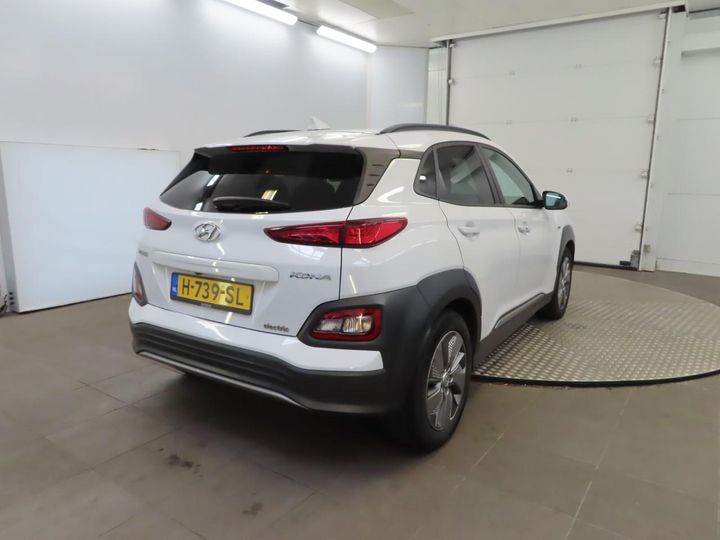 Photo 1 VIN: TMAK381GFLJ003031 - HYUNDAI KONA 