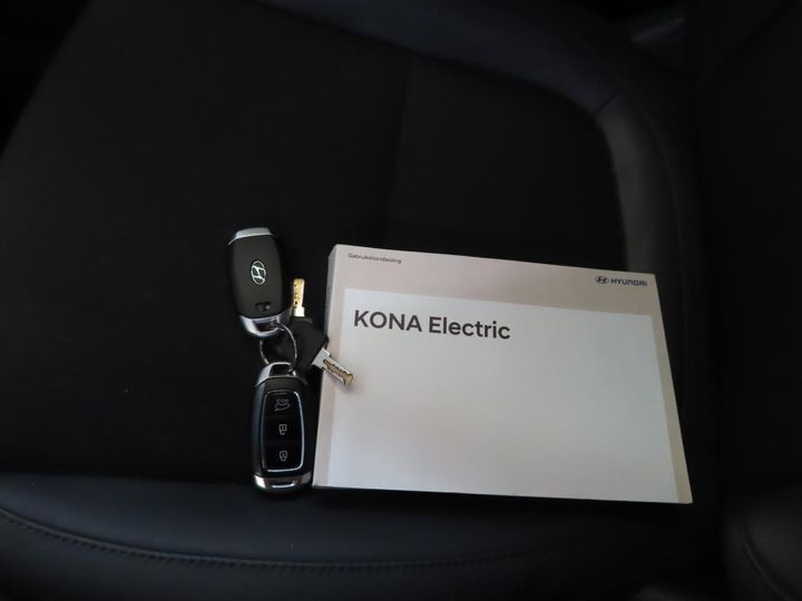 Photo 12 VIN: TMAK381GFLJ003031 - HYUNDAI KONA 