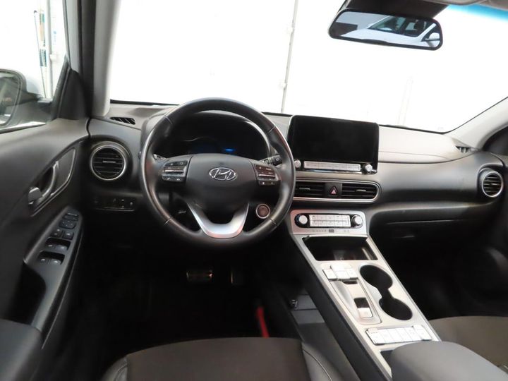 Photo 2 VIN: TMAK381GFLJ003031 - HYUNDAI KONA 