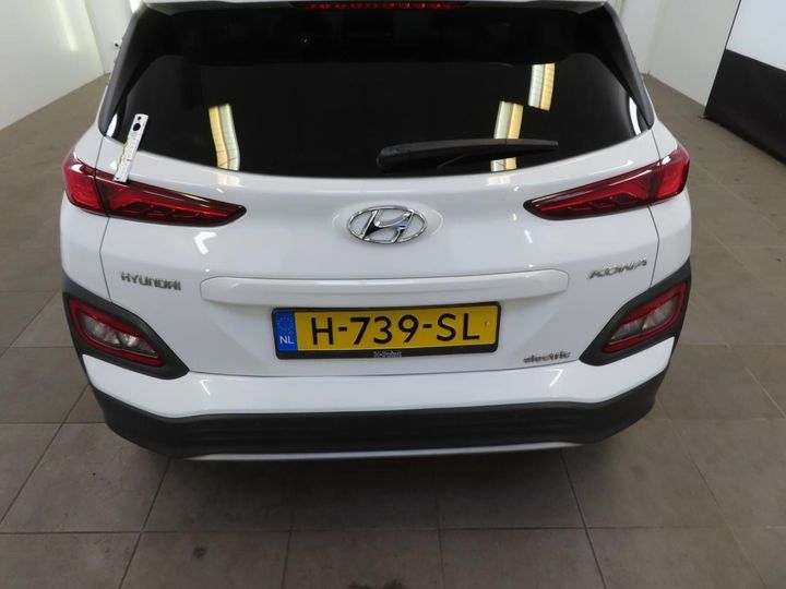 Photo 21 VIN: TMAK381GFLJ003031 - HYUNDAI KONA 