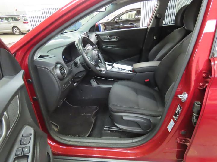 Photo 2 VIN: TMAK381GFLJ004607 - HYUNDAI KONA 