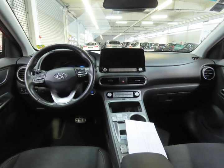 Photo 4 VIN: TMAK381GFLJ004607 - HYUNDAI KONA 