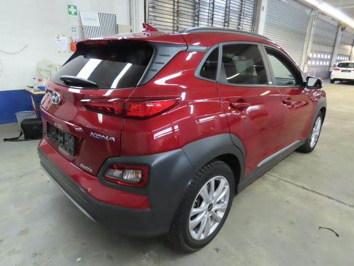 Photo 5 VIN: TMAK381GFLJ004607 - HYUNDAI KONA 