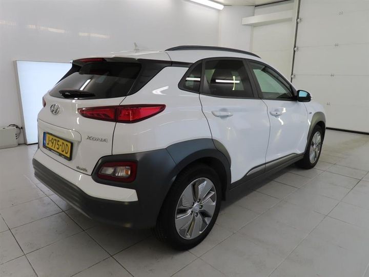 Photo 1 VIN: TMAK381GFLJ007378 - HYUNDAI KONA 