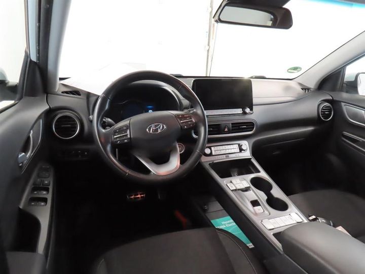 Photo 2 VIN: TMAK381GFLJ007378 - HYUNDAI KONA 