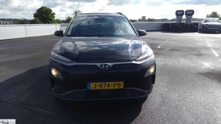 Photo 3 VIN: TMAK381GFLJ007422 - HYUNDAI KONA 