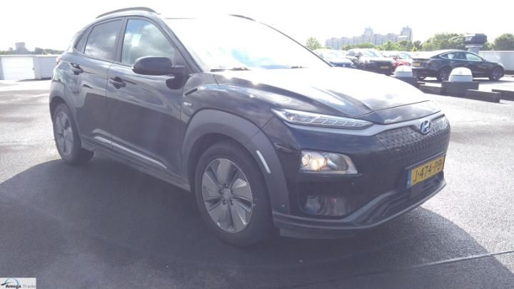 Photo 4 VIN: TMAK381GFLJ007422 - HYUNDAI KONA 