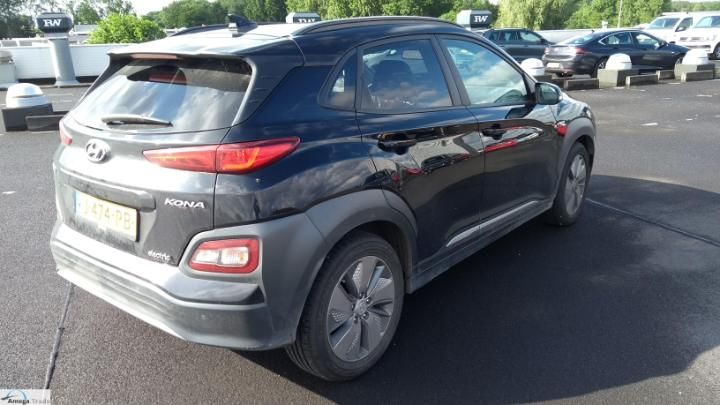 Photo 6 VIN: TMAK381GFLJ007422 - HYUNDAI KONA 