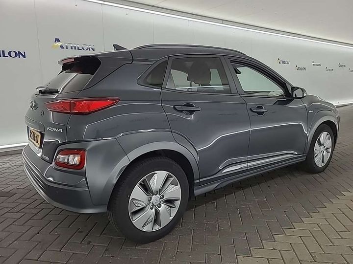 Photo 2 VIN: TMAK381GFLJ008170 - HYUNDAI KONA 