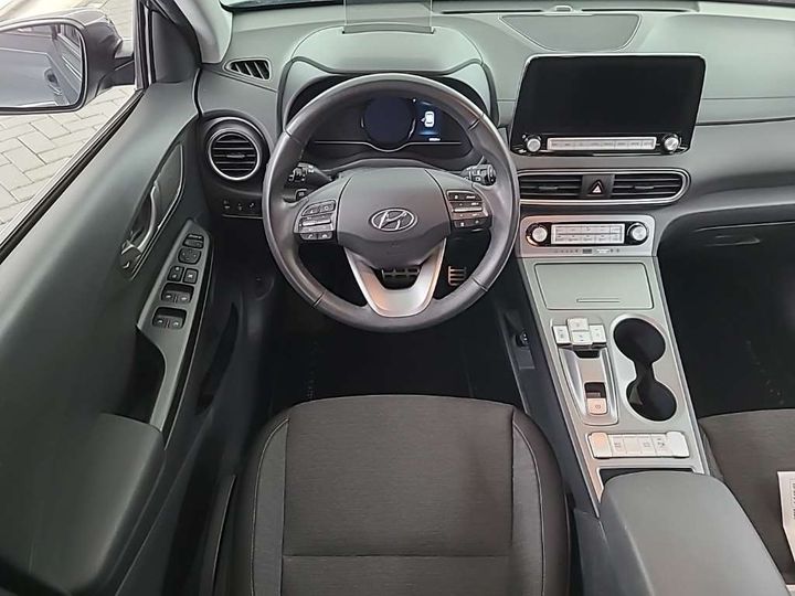 Photo 7 VIN: TMAK381GFLJ008170 - HYUNDAI KONA 