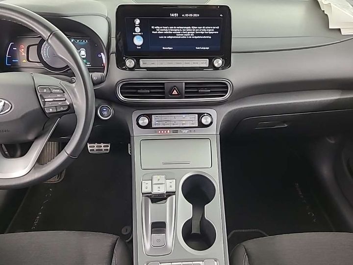 Photo 9 VIN: TMAK381GFLJ008170 - HYUNDAI KONA 