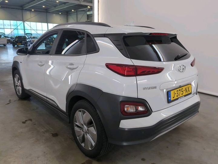 Photo 1 VIN: TMAK381GFLJ013667 - HYUNDAI KONA 