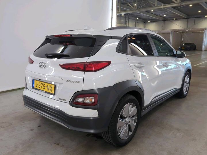 Photo 3 VIN: TMAK381GFLJ013667 - HYUNDAI KONA 