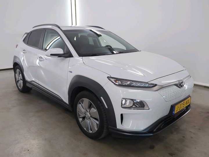 Photo 4 VIN: TMAK381GFLJ013667 - HYUNDAI KONA 