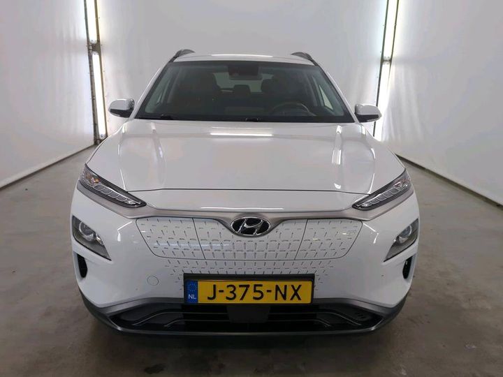 Photo 5 VIN: TMAK381GFLJ013667 - HYUNDAI KONA 