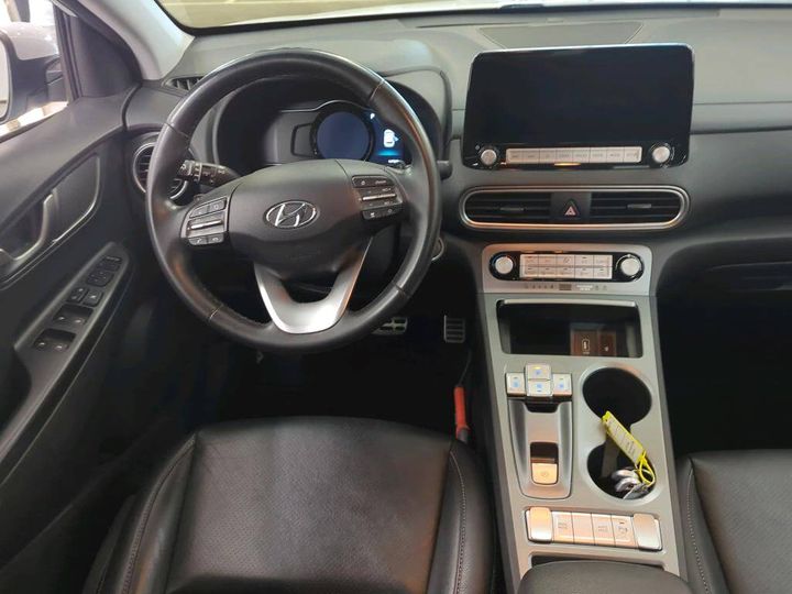 Photo 7 VIN: TMAK381GFLJ013667 - HYUNDAI KONA 