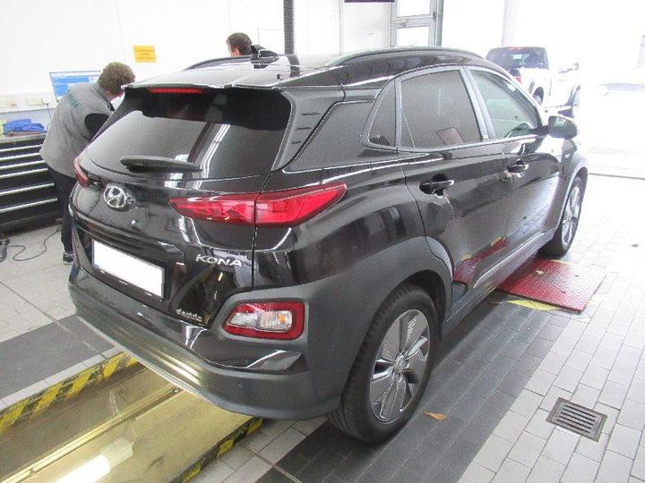 Photo 14 VIN: TMAK381GFLJ013926 - HYUNDAI KONA (OS)(2017-&GT) 