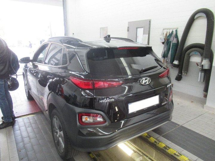 Photo 15 VIN: TMAK381GFLJ013926 - HYUNDAI KONA (OS)(2017-&GT) 