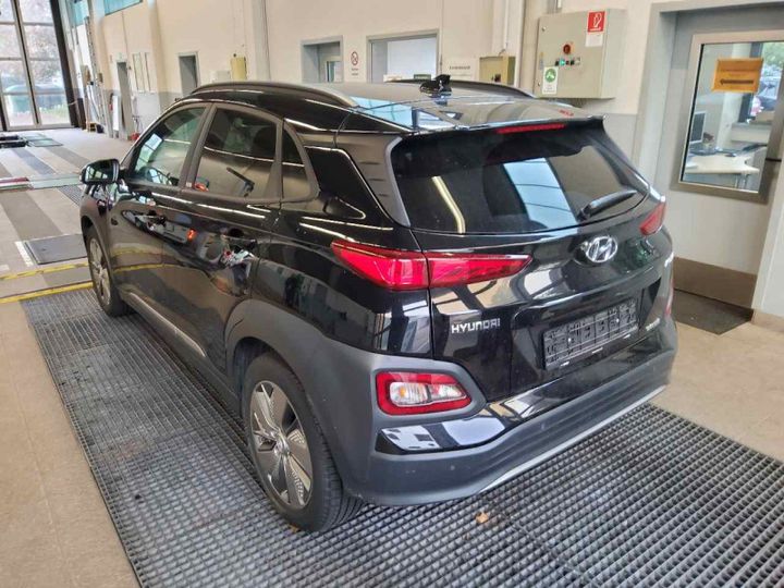 Photo 11 VIN: TMAK381GFLJ013934 - HYUNDAI KONA (OS)(2017-&GT) 