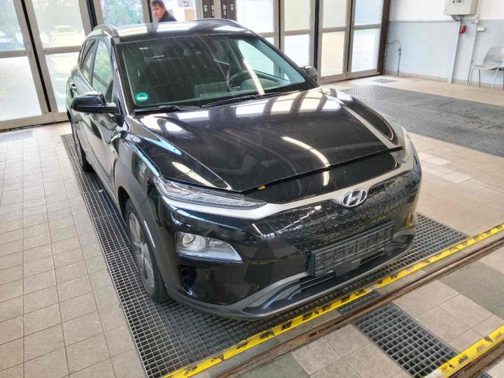 Photo 14 VIN: TMAK381GFLJ013934 - HYUNDAI KONA (OS)(2017-&GT) 