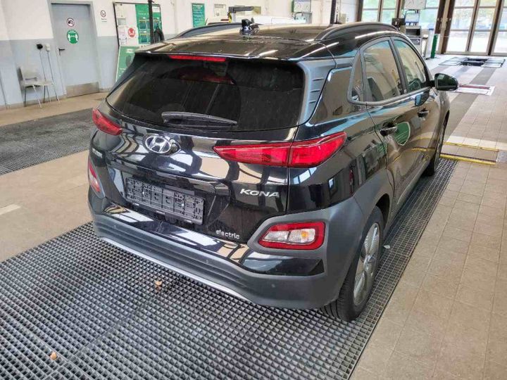 Photo 19 VIN: TMAK381GFLJ013934 - HYUNDAI KONA (OS)(2017-&GT) 