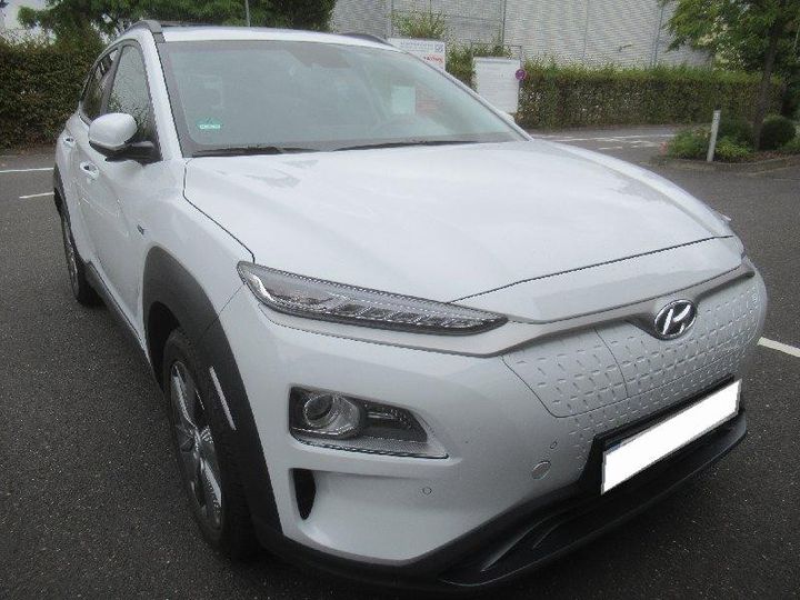 Photo 21 VIN: TMAK381GFLJ014059 - HYUNDAI KONA (OS)(2017-&GT) 