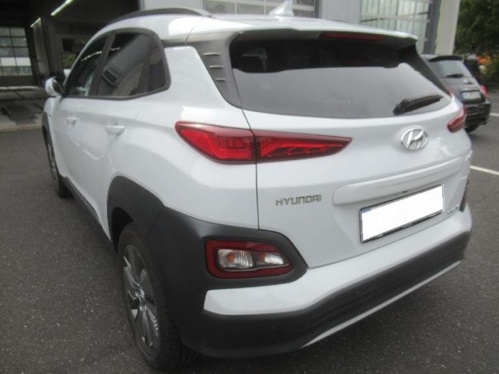 Photo 22 VIN: TMAK381GFLJ014059 - HYUNDAI KONA (OS)(2017-&GT) 