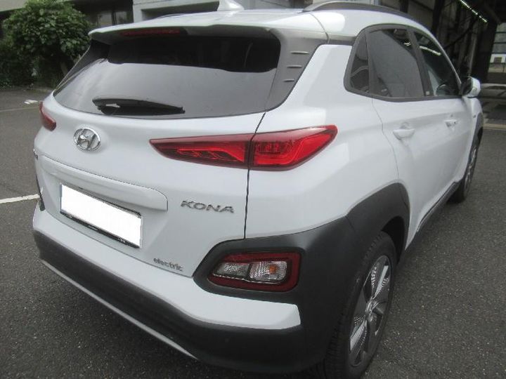 Photo 23 VIN: TMAK381GFLJ014059 - HYUNDAI KONA (OS)(2017-&GT) 